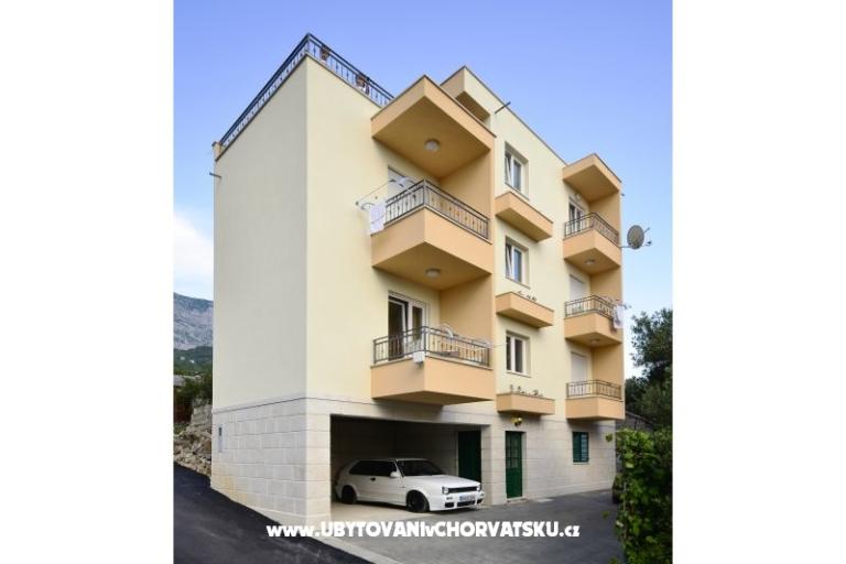 Appartementen Antonela  – foto 15