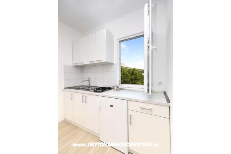 Appartementen Antonela  – foto 16