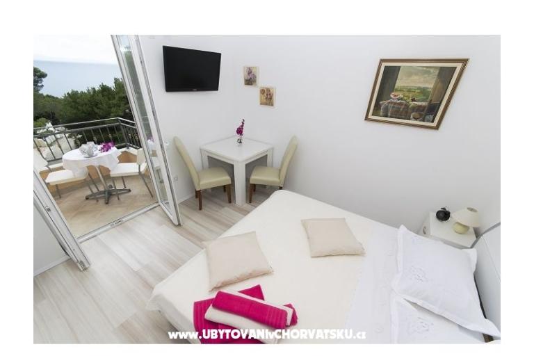 Appartementen Antonela  – foto 17