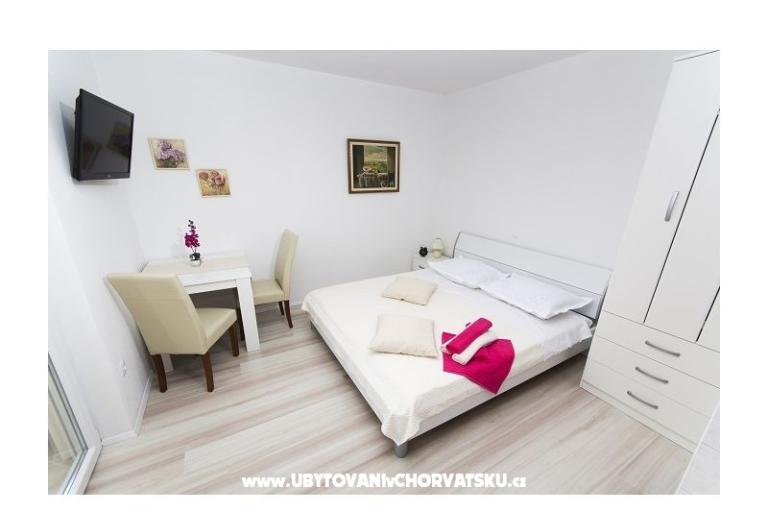 Appartementen Antonela  – foto 18