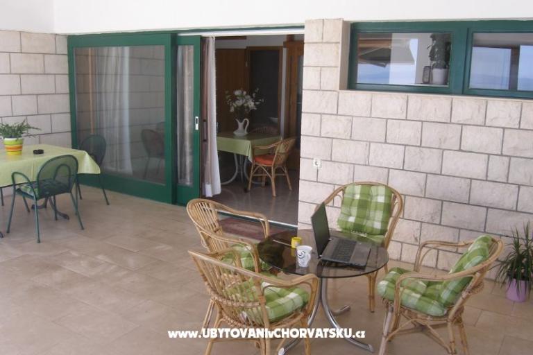 Appartementen Benito – foto 12