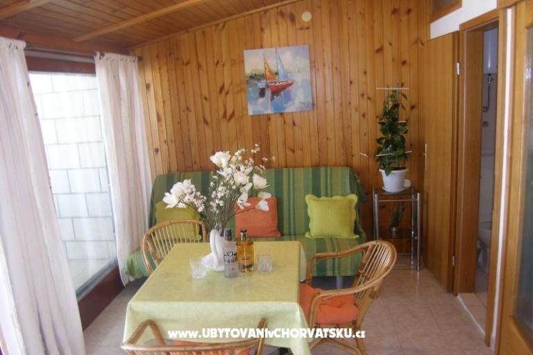 Appartementen Benito – foto 14