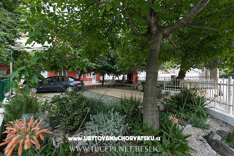 Appartementen Beslic – foto 2