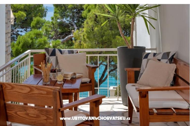 Beachfront Appartement Chiara – foto 14