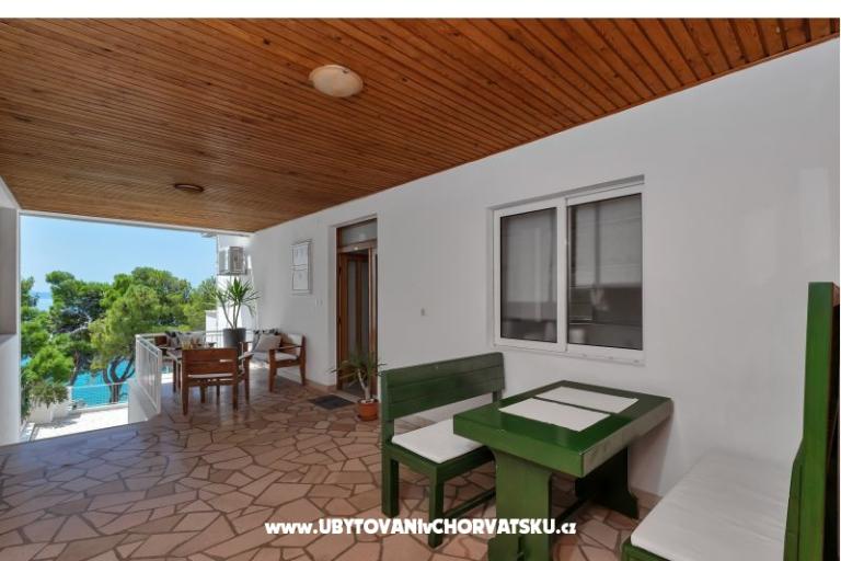 Beachfront Appartement Chiara – foto 15
