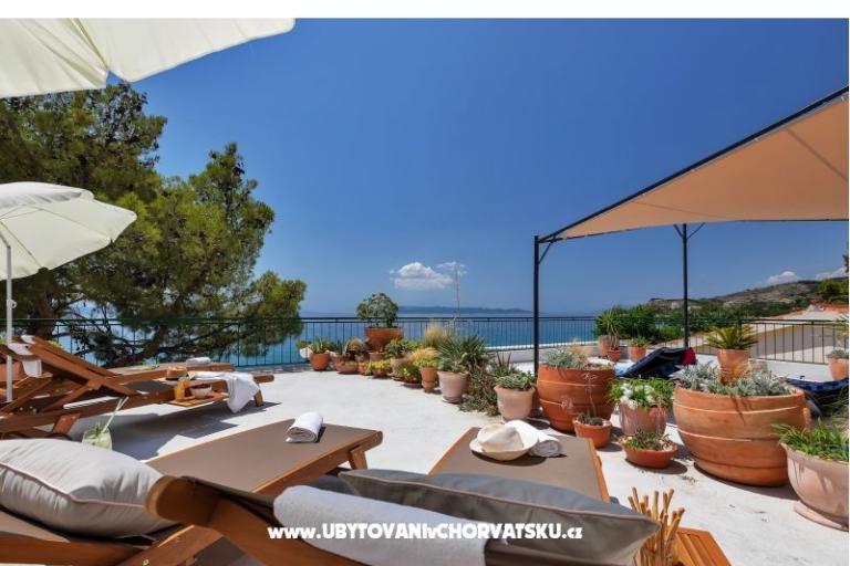 Beachfront Appartement Chiara – foto 17