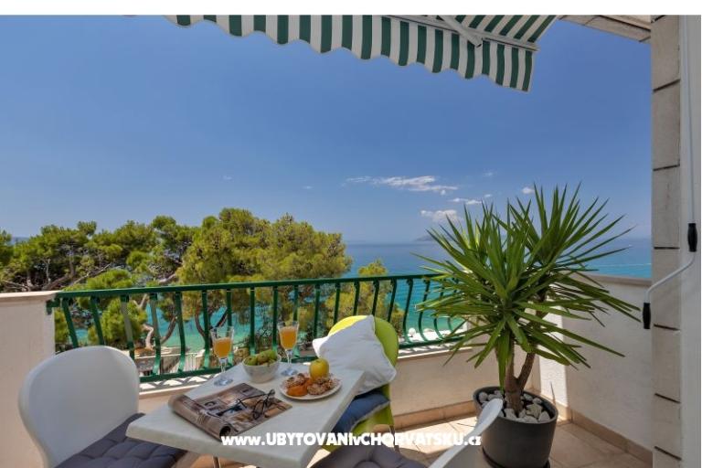 Beachfront Appartement Chiara – foto 2