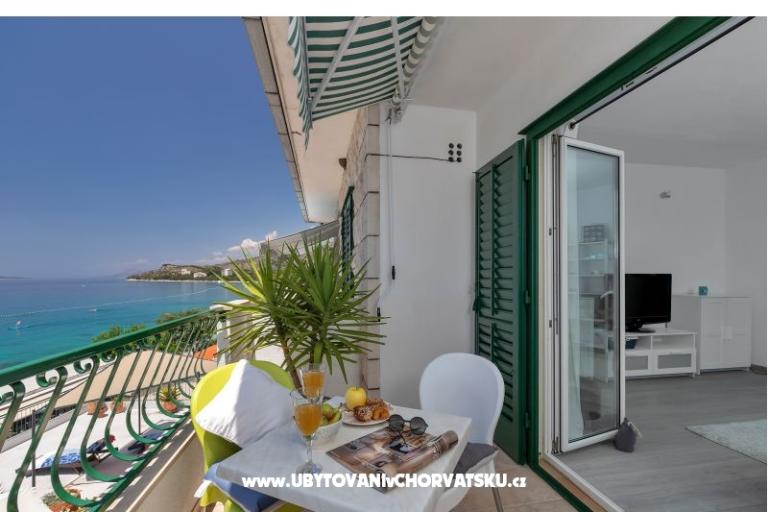 Beachfront Appartement Chiara – foto 3