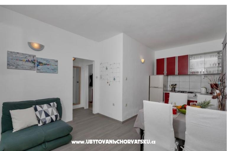 Beachfront Appartement Chiara – foto 9