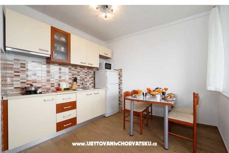 Appartement Ćiro – foto 10