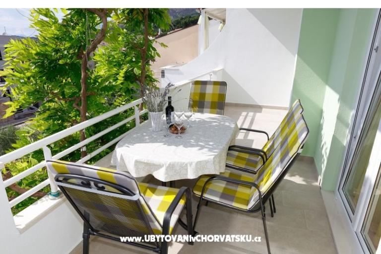 Appartement Ćiro – foto 11