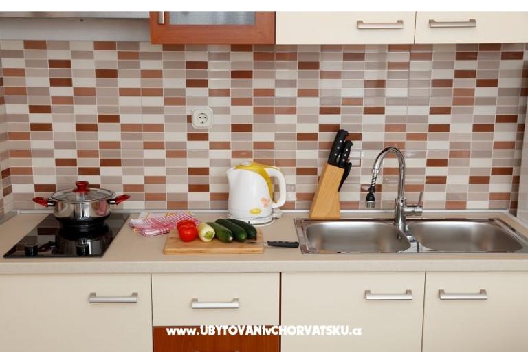 Appartement Ćiro – foto 16