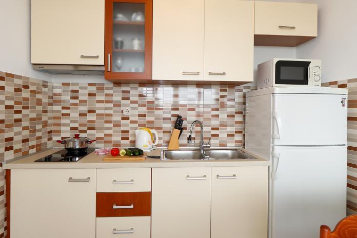 Appartement Ćiro – foto 8