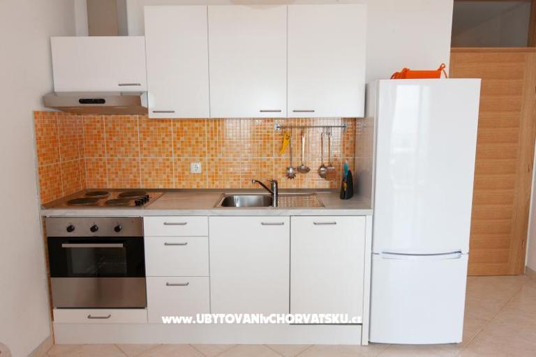 Appartementen DIANA – foto 8