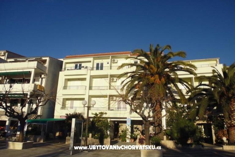 Appartementen Ivo &amp; Anka Cobrnic – foto 6