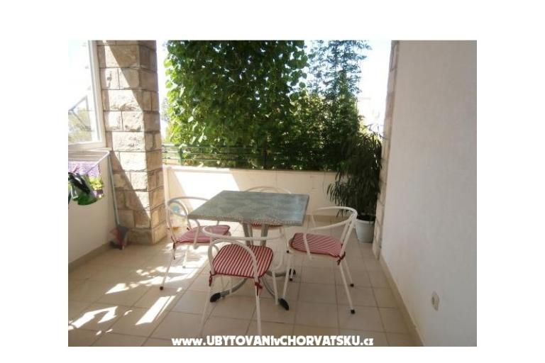 Appartementen Jadre – foto 9