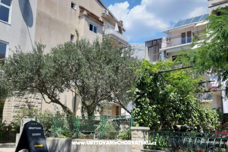 Appartementen JD – foto 3