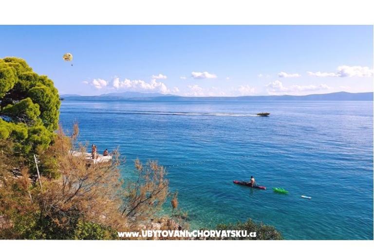 Appartementen Malina i Krsto – foto 11