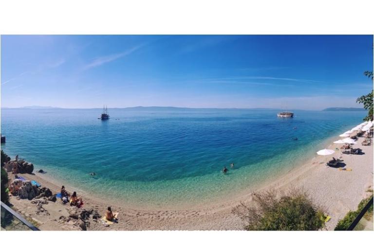 Appartementen Malina i Krsto – foto 12