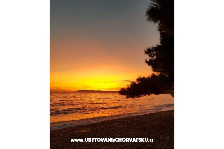 Appartementen Malina i Krsto – foto 13