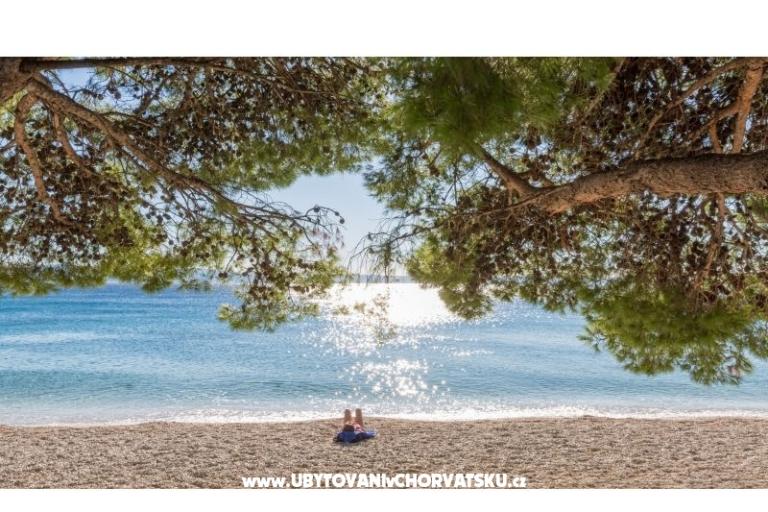 Appartementen Malina i Krsto – foto 15