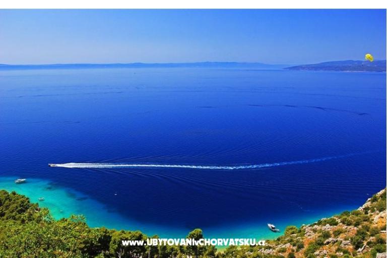 Appartementen Malina i Krsto – foto 16