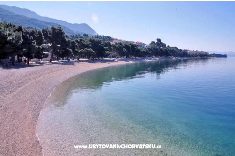 Appartementen Malina i Krsto – foto 17