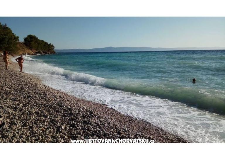 Appartementen Malina i Krsto – foto 18