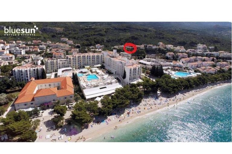 Appartementen Malina i Krsto – foto 3