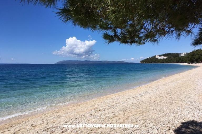 Appartementen Malina i Krsto – foto 4