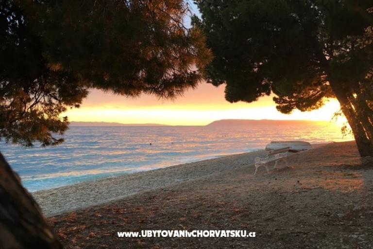 Appartementen Malina i Krsto – foto 6