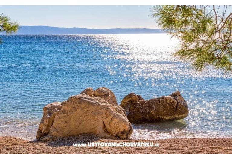 Appartementen Malina i Krsto – foto 7