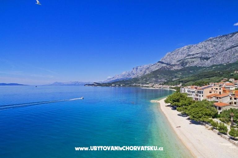 Appartementen Malina i Krsto – foto 8