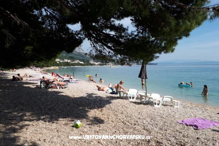 Appartementen Malina i Krsto – foto 9