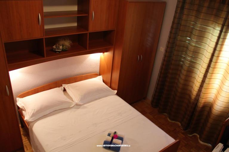 Appartementen Love Tučepi – foto 2