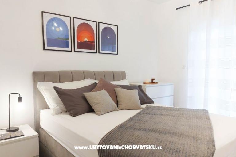 Appartementen Love Tučepi – foto 3