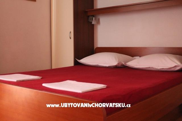Appartementen Love Tučepi – foto 4