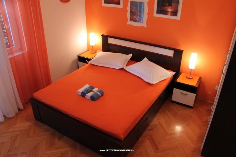 Appartementen Love Tučepi – foto 5