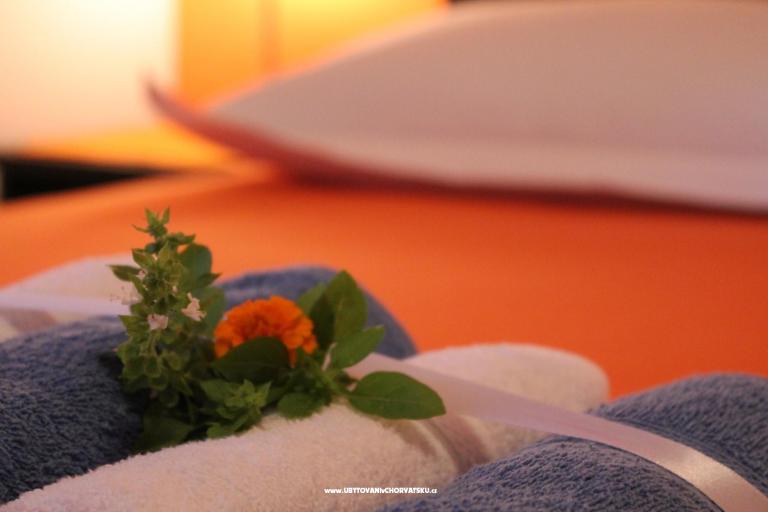 Appartementen Love Tučepi – foto 6