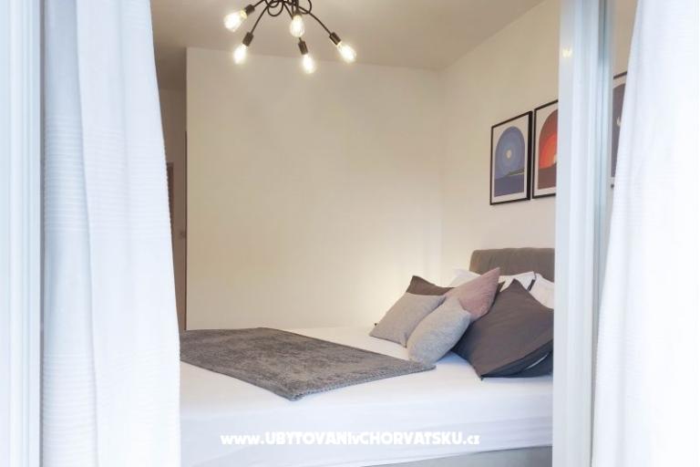 Appartementen Love Tučepi – foto 8