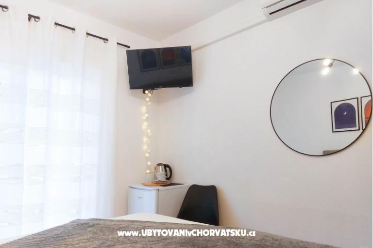 Appartementen Love Tučepi – foto 9
