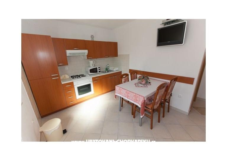 Appartementen Luketina – foto 11