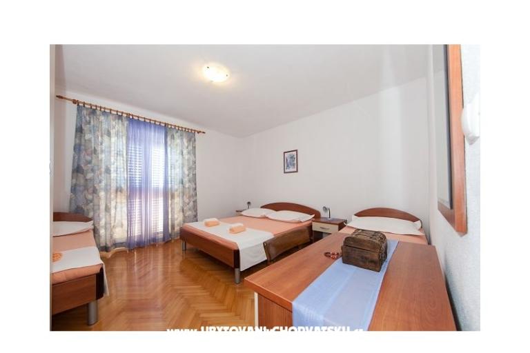 Appartementen Luketina – foto 13