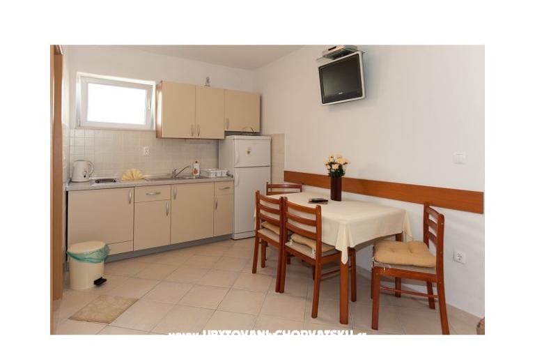 Appartementen Luketina – foto 14