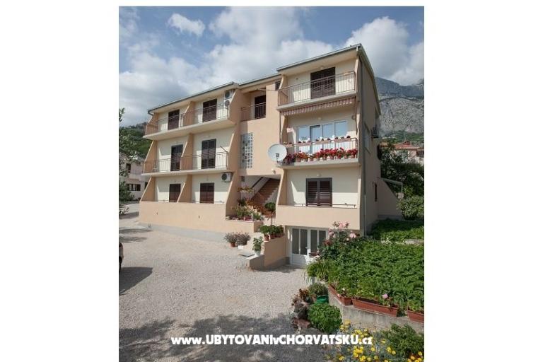 Appartementen Luketina – foto 15