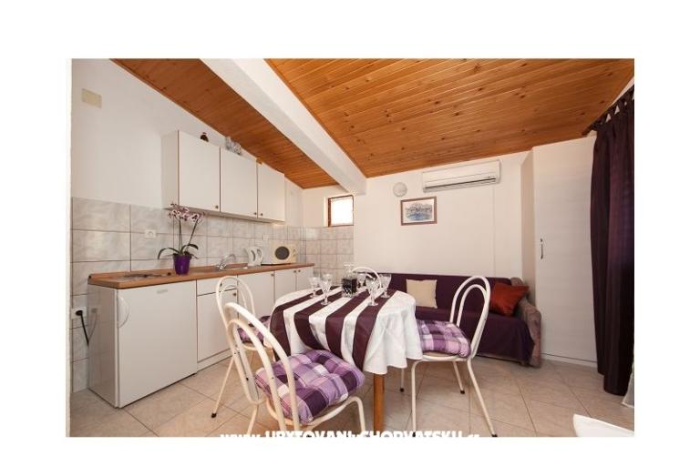 Appartementen Luketina – foto 6