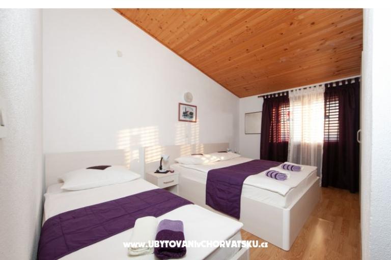 Appartementen Luketina – foto 7
