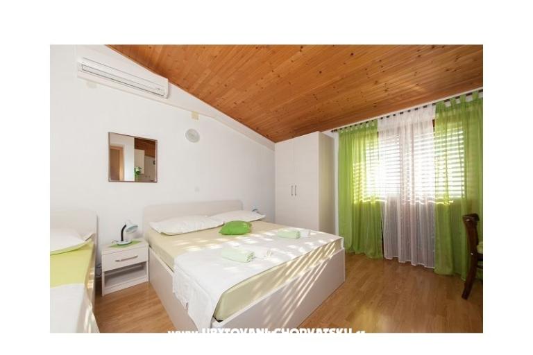 Appartementen Luketina – foto 9