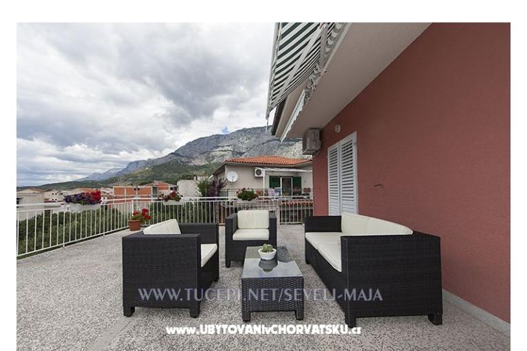 Appartementen Maja Sevelj – foto 6