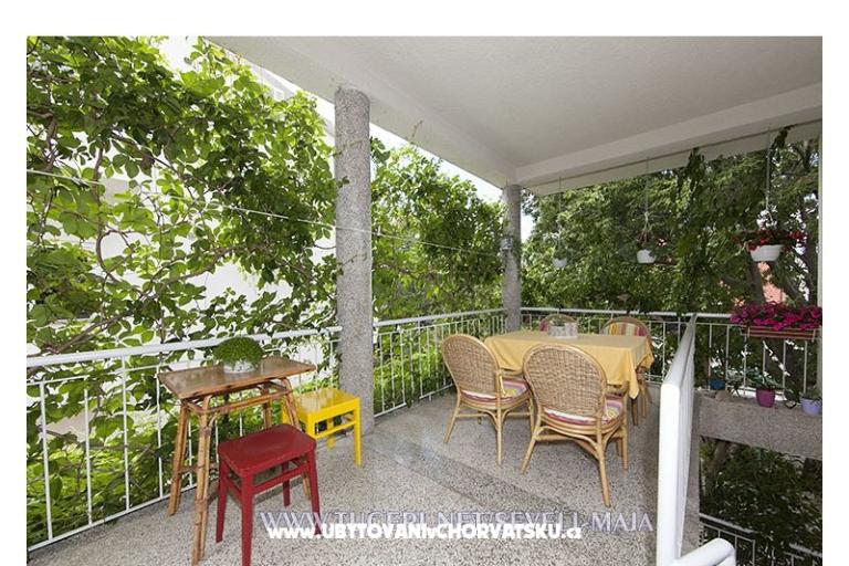 Appartementen Maja Sevelj – foto 7